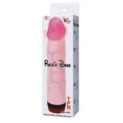 Baile Gode vibrant Rocking Dong 18 x 3.8cm